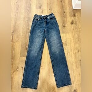 FN jeans